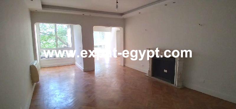 Apartment for Rent in Zamalek, Cairo, Egypt