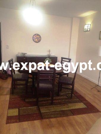 Apartment for rent in zamalek, Cairo, Egypt 