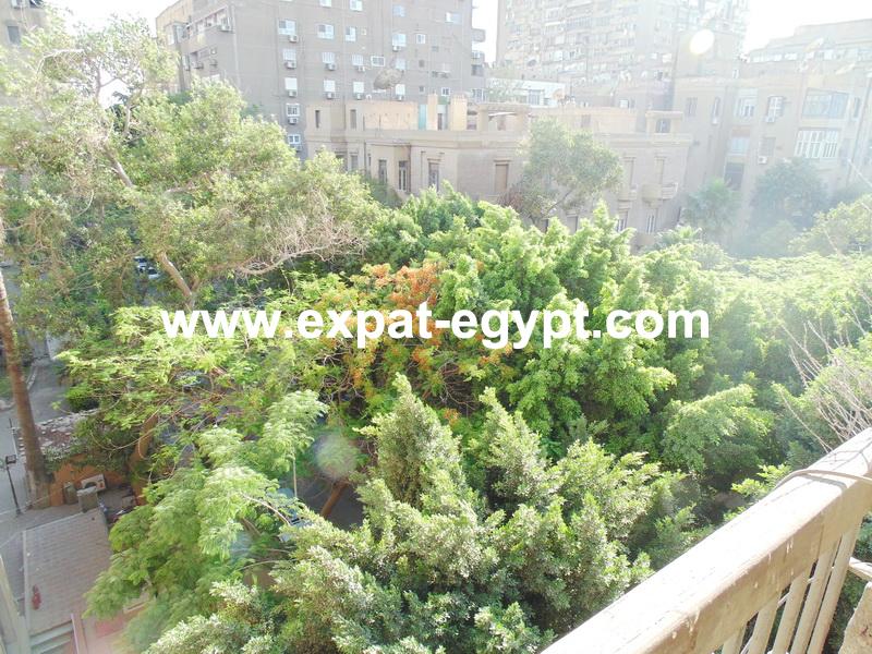 Apartment for Rent in Zamalek , Cairo