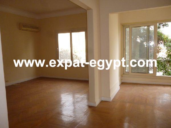  Apartment with for rent in Zamalek, Cairo, Egypt 