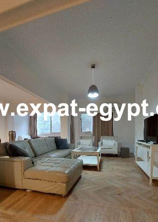 شقة للإيجار في الزمالك ، القاهرة ، مصر