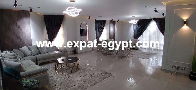 Apartment For Rent In Dokki, Giza, Egypt 