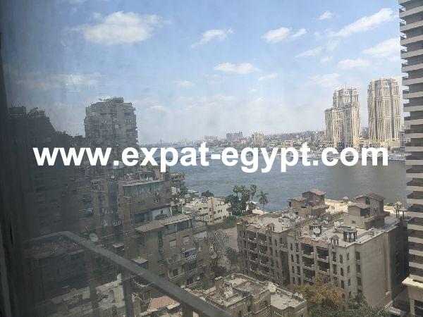 Apartment for Rent in Zamalek, Cairo, Egypt