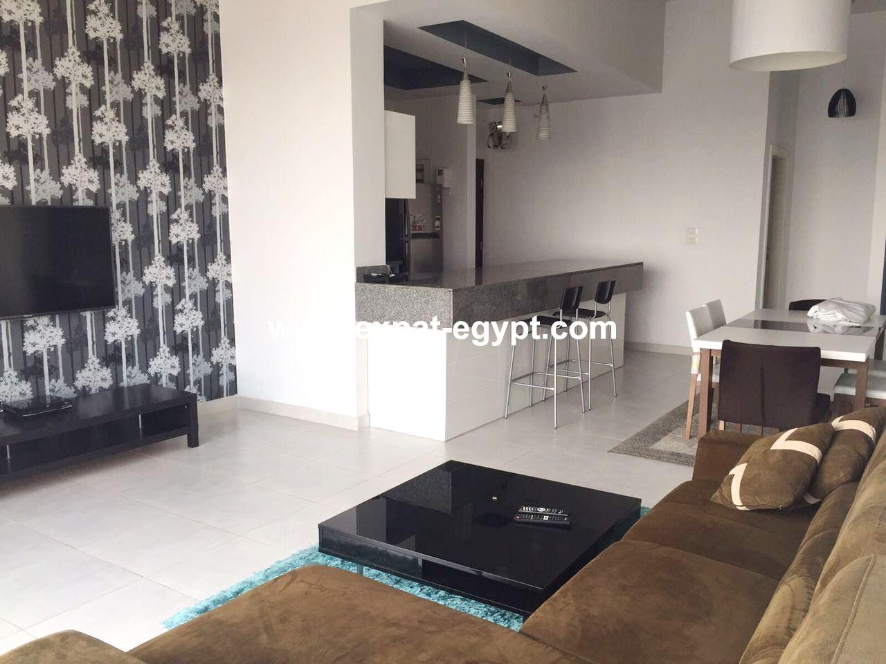 Apartment for Rent in Zamalek , Cairo