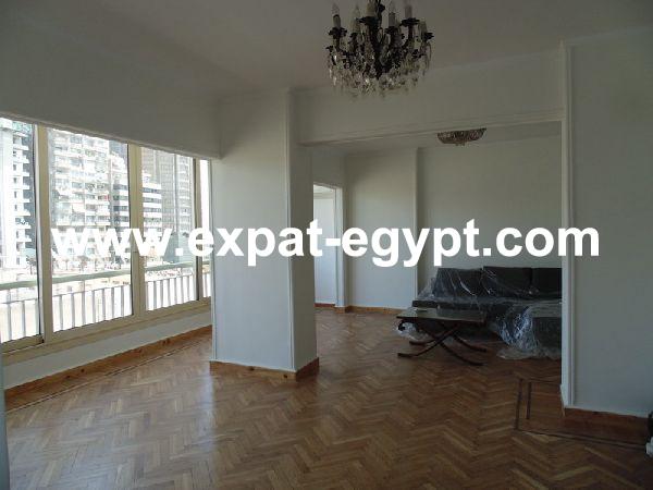 Modern duplex Apartment for Rent  in Zamalek, Cairo, Egypt