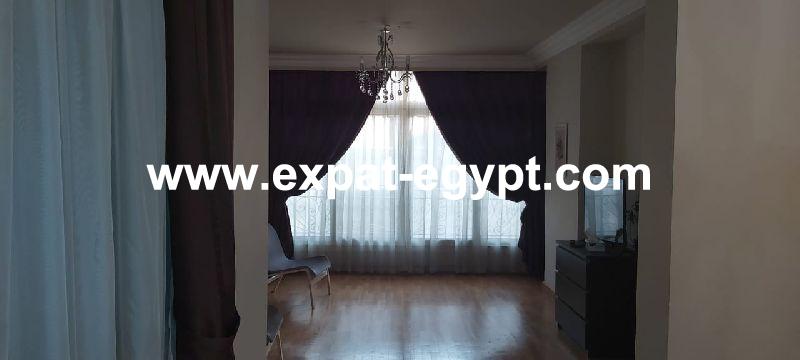 Apartment for rent in zamalek, cairo , Egypt