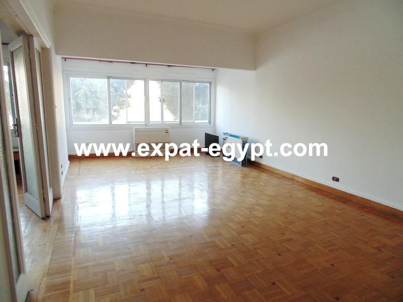 Apartment for Rent in Zamalek , Cairo