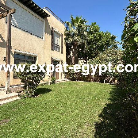 Villa for Rent in Allegria, Cairo Alex Desert Rd, Egypt