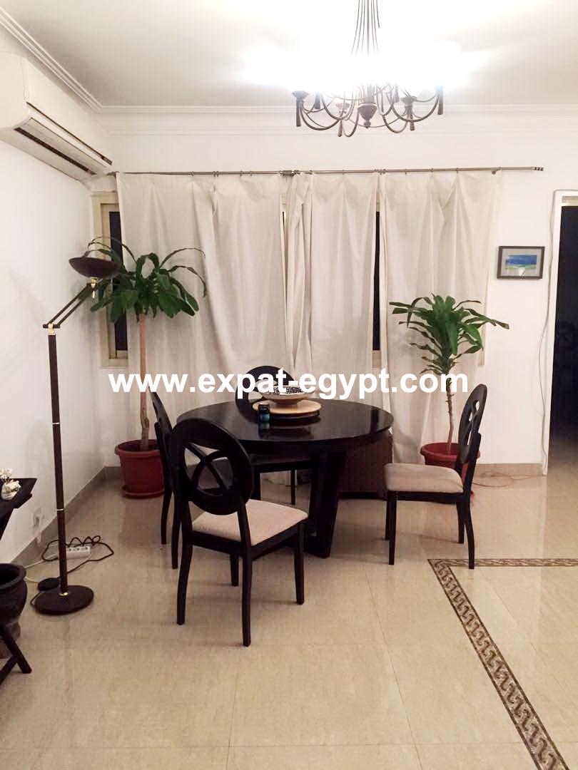 Apartment for Rent in Zamalek , Cairo