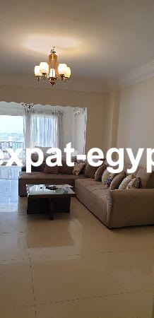 شقة مفروشة بالكامل للإيجار بالزمالك ، القاهرة ، مصر