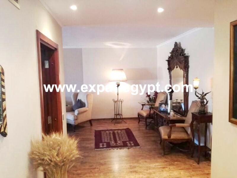 Apartment for Rent in Zamalek , Cairo