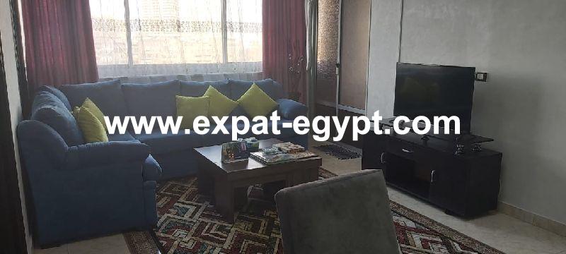 Apartment for rent in zamalek, Cairo, Egypt