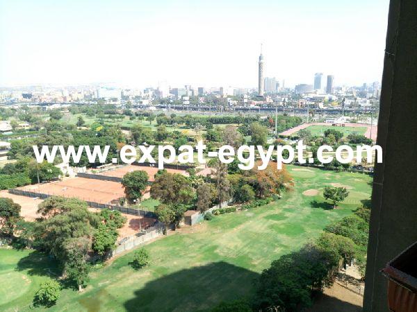 Apartment for Rent in Zamalek, Cairo, Egypt