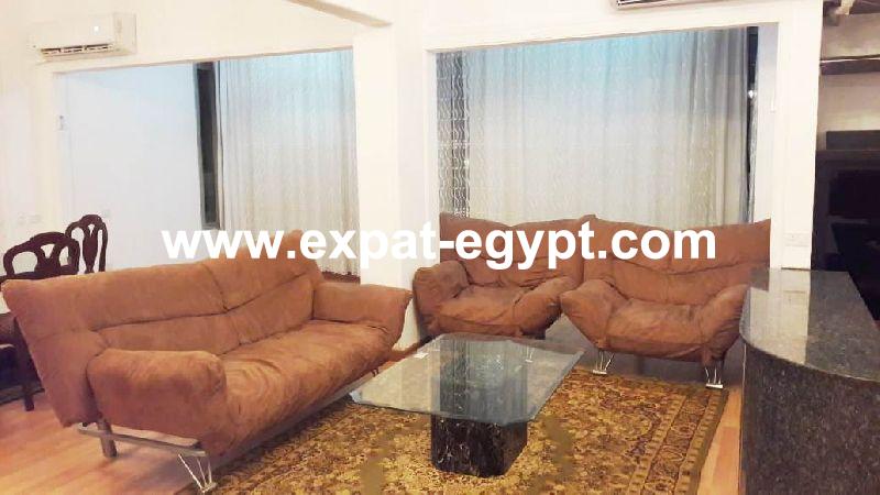 apartment for rent in zamalek, Cairo , Egypt