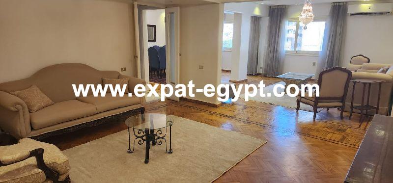 شقة للايجار فى الزمالك ، القاهرة ، مصر