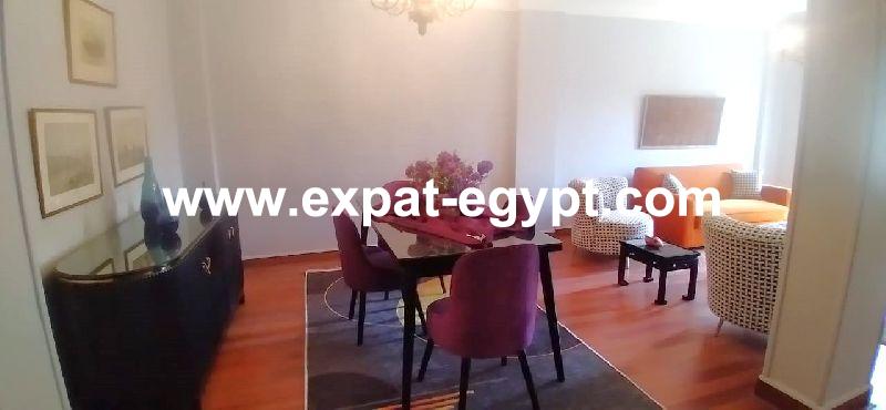 Apartment for Rent in Zamalek, Cairo, Egypt