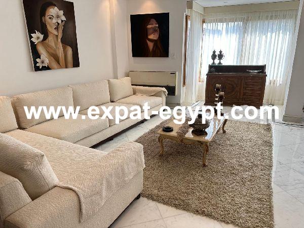 Apartment for Rent in Zamalek, Cairo, Egypt