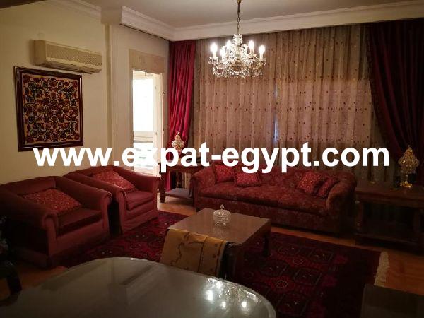 شقة للايجار في الدقي ، الجيزة ، مصر