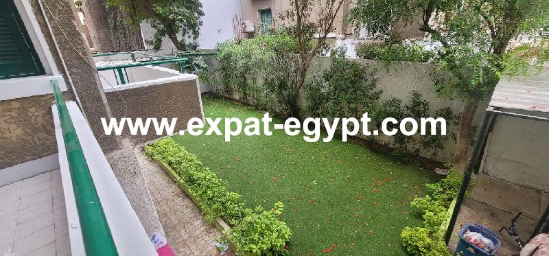 شقة للإيجار في الدقي، القاهرة، مصر