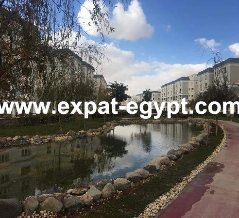 Apartment for sale in Mountain View Hayd Park, New Cairo, Egypt