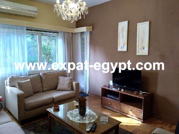 شقة للإيجار بالزمالك  ,القاهرة,مصر