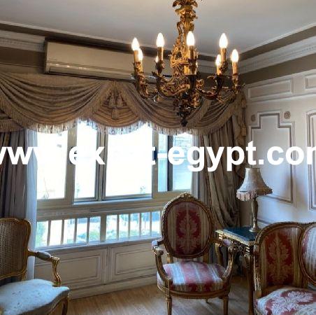 Apartment For Rent In Dokki, Giza, Egypt 