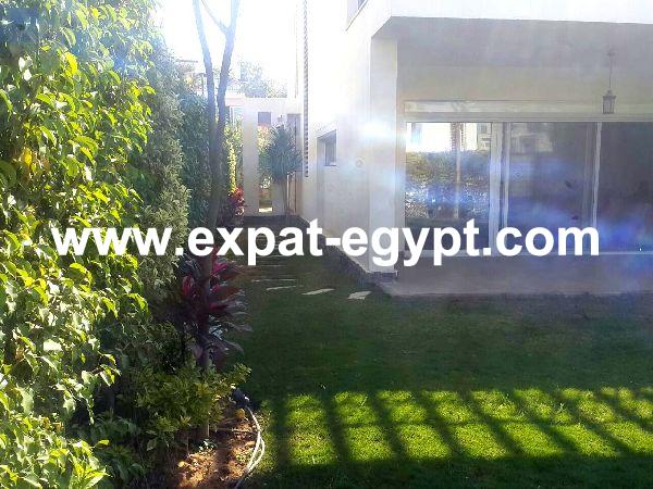 Ultra Modern Villa for rent in Westown , Cairo Alex Road , Giza , Egypt .