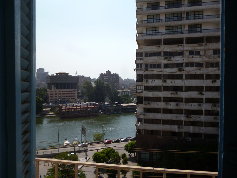   شقة مفروشة للإيجار في الزمالك ، القاهرة