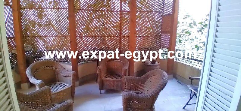 Apartment For Rent In Dokki, Giza, Egypt 