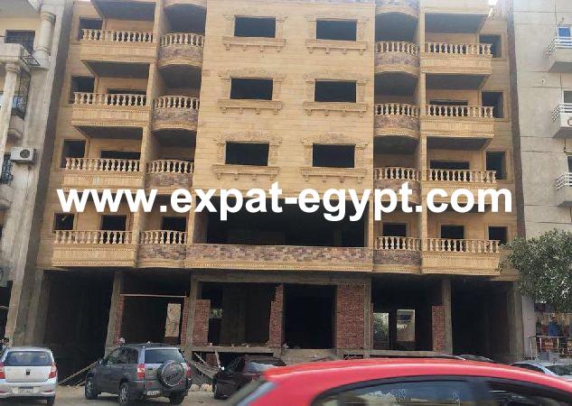Building for sale in Mokattam, Cairo, Egypt
