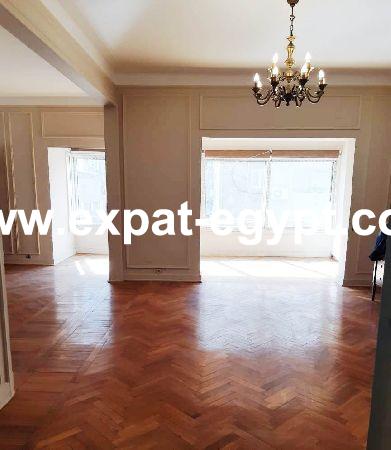 apartment for rent in zamalek, Cairo, Egypt 