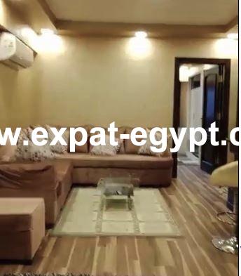 Apartment for rent in Agouza, Giza, Cairo, Egypt