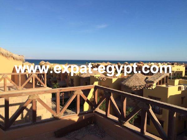 شاليه للبيع في ماونتن فيو 2 ، العين السخنة ، البحر الأحمر ، مصر