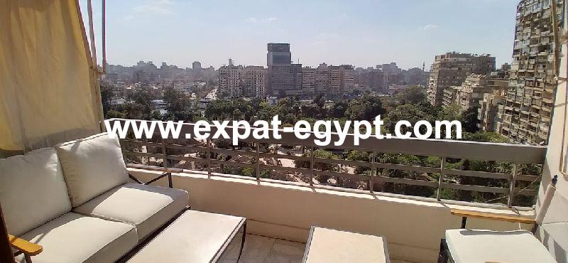  Apartment  for rent in Zamalek, Cairo, Egypt
