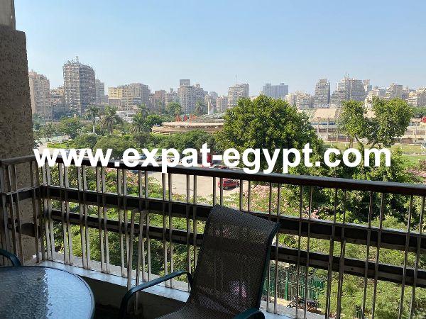 شقة للإيجار في الدقي ، القاهرة ، مصر