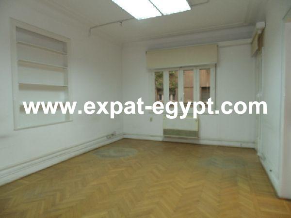 Apartment for rent in Zamalek, Cairo, Egypt