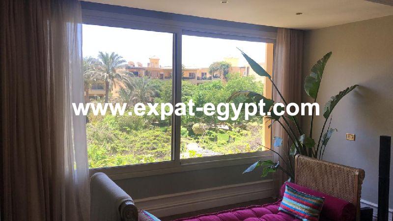 Apartment for Sale in City View, Cairo Alex Desert Road