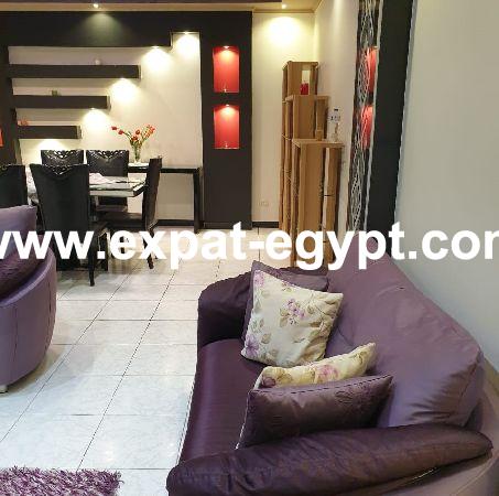 Apartment for rent in zamalek, Cairo, Egypt 