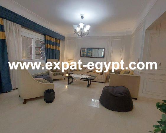 Apartment for Rent in Zamalek, Cairo, Egypt