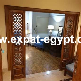 شقة للإيجار في المهندسين ، القاهرة ، مصر