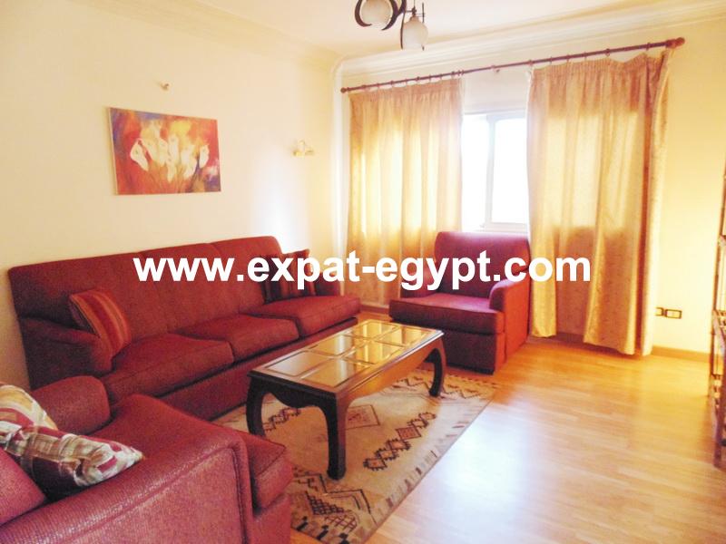 Apartment For Rent In Zamalek, Cairo, Egypt