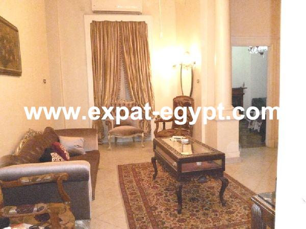 Apartment For Rent In Zamalek , Cairo , Egypt 