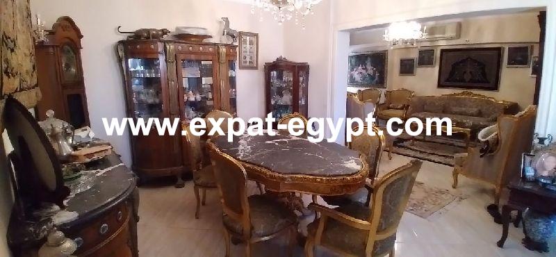 Apartment For Rent In Dokki, Giza, Egypt 