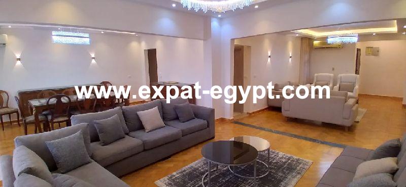 Apartment for Rent in Zamalek, Cairo, Egypt