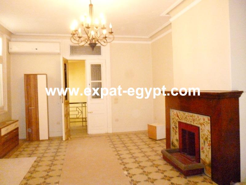 Apartment for Rent in Zamalek , Cairo