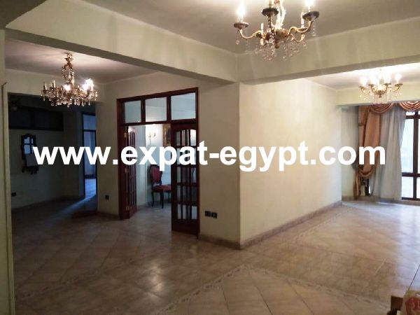 apartment for rent in zamalek, Cairo, Egypt 