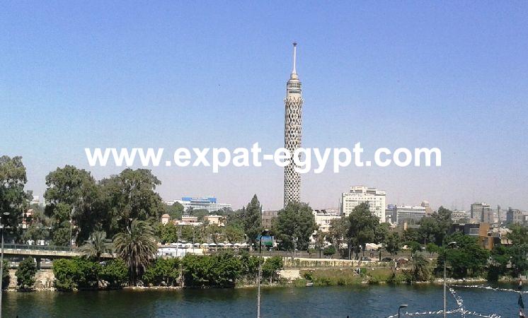 برايم مساحة تجارية للبيع في العجوزة ، القاهرة ، مصر