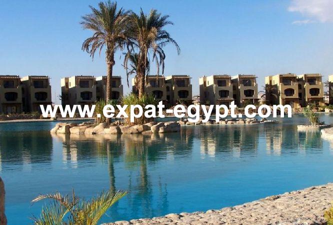 شاليه للإيجار في بالم بيتش العين السخنة ، البحر الأحمر ، مصر