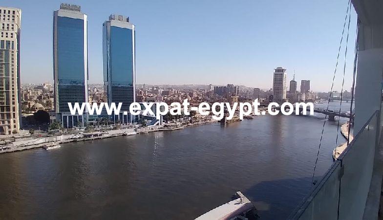 Apartment for Rent in Zamalek, Cairo, Egypt