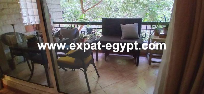 Apartment for Rent in Zamalek, Cairo, Egypt